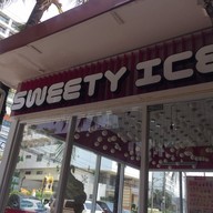 หน้าร้าน Sweety Ice