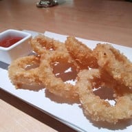 เมนูของร้าน Hungry Nerd Steak &  Pasta ราชเทวี