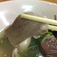 เมนูของร้าน ร้านเจ๊หมวย(เจ้าเก่าบางบอน) ปากซอยเอกชัย83