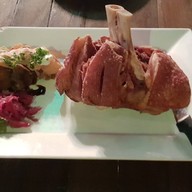 เมนูของร้าน Jabalah Live Music & Restaurant