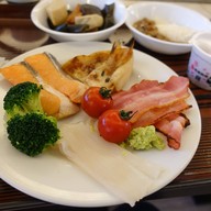 Osawa Onsen Sansuikaku Akita