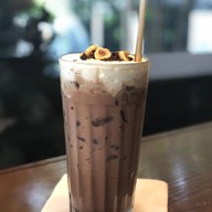 Vanilla Café เอกมัย 12