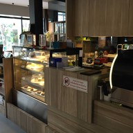 บรรยากาศ C-TRAIN