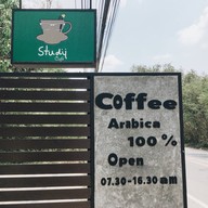 Study Cafe