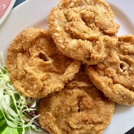 ชลลชาติริมธาร