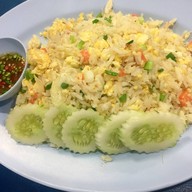 เมนูของร้าน น้องเมย์