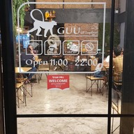 หน้าร้าน กู โรตีชาชัก ลพบุรี