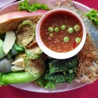 เมนูของร้าน อี๊เต๊ง อี๊ต้อย