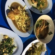 ข้าวต้มเม้งปูดอง