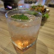 เมนูของร้าน บัวเงินเรสเตอรอง สว่างแดนดิน