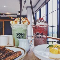SOME MILK? (ซัมมิลค์?) หล่มสัก