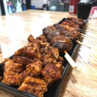 เมนูของร้าน หมาล่ากริล MALA GRILL