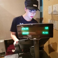 บรรยากาศ Gyu-kaku