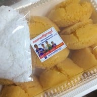 เมนูของร้าน ขนมตาลศรีสุราษฎร์