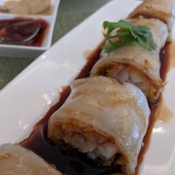 เมนูของร้าน Hong Bao สุขุมวิท 39