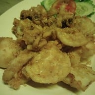 เมนูของร้าน Golden Cliff Beach Resort & Restaurant