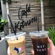 Café Kitsuné