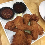 เมนูของร้าน อรทัยซีฟู้ด วังหลัง วังหลัง