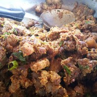 ร้านหม้อข้าวหม้อแกง