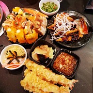 Shabushi Central world