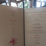 Baba Beach Bar & Restaurant Baba Beach Club Hua Hin