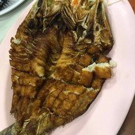 เมนูของร้าน ครัวคงทอง