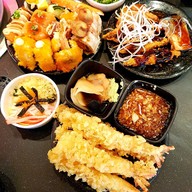Shabushi Central world