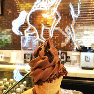 เมนูของร้าน GODIVA Central Chitlom
