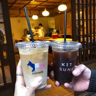 Café Kitsuné