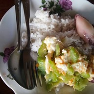 ร้านหม้อข้าวหม้อแกง