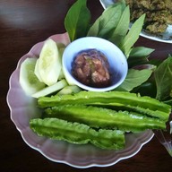 ร้านหม้อข้าวหม้อแกง