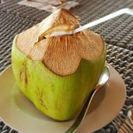 เมนูของร้าน The Blue Sky Resort (Maldives) เกาะพยาม