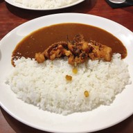 เมนูของร้าน Aoringo Japanese Curry Place ตึกธนิยะ พลาซา ชั้น 4