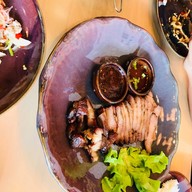 แซ่บซี้ด Little Walk Bangna