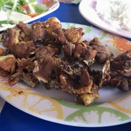 อร่อยบนมอ