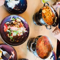 แซ่บซี้ด Little Walk Bangna