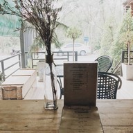 Study Cafe