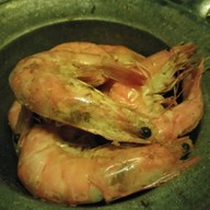 เมนูของร้าน Golden Cliff Beach Resort & Restaurant