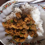 ร้านหม้อข้าวหม้อแกง
