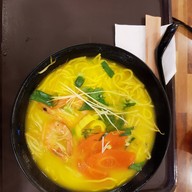 เมนูของร้าน Delhi×press Authentic India Breeze Taipei Station