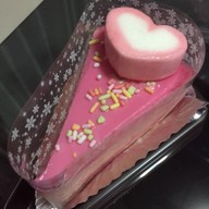 เมนูของร้าน Hybrit Cafe