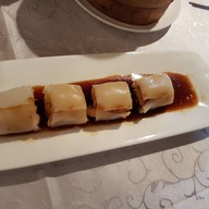 เมนูของร้าน Hong Bao สุขุมวิท 39