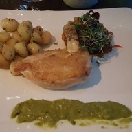 เมนูของร้าน Sphere Restaurant Tv Tower Berlin