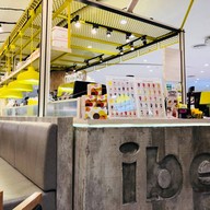 บรรยากาศ Iberry เซ็นทรัล พลาซ่า เวสเกตต์