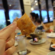 เมนูของร้าน บัวเงินเรสเตอรอง สว่างแดนดิน