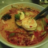 เมนูของร้าน Golden Cliff Beach Resort & Restaurant