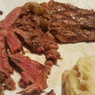 เมนูของร้าน hippopotamus Restaurant Grill เมกาบางนา