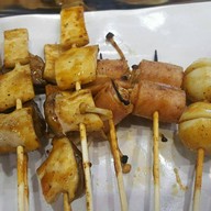 หม่าล่าจอร์จ 789