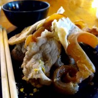 Shabu Indy ร้อยเอ็ด