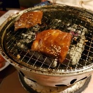 เมนูของร้าน Gyu-kaku